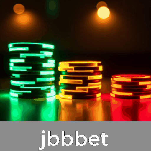 Jbbbet: Seu Cassino Premiado e Seguro