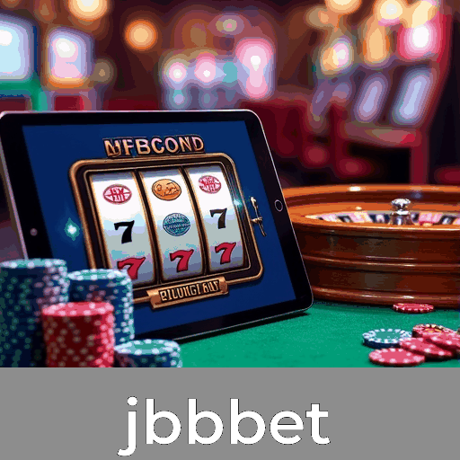 Garanta Acesso Seguro Instantâneo com jbbbet
