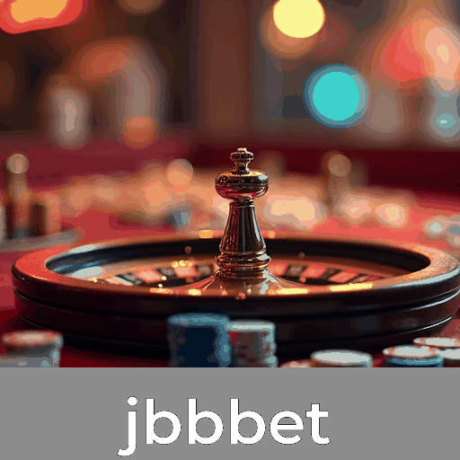 jbbbet: Apostas com Segurança e Serviço Profissional